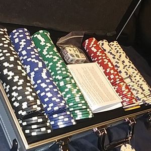 Poker Set